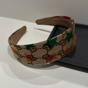 Gucci style hairband